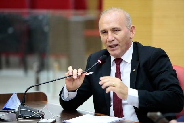 Deputado Ezequiel Neiva pede revisão de decreto e a liberação urgente da pesca esportiva em Rondônia