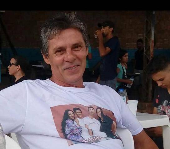 Caminhoneiro de 54 anos é a sexta vítima da Covid-19 em Vilhena; ele havia começado a passar mal em cidade vizinha