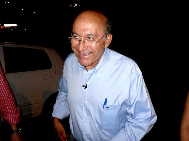 Confúcio se elege governador, mas Serra ganha em Rondônia