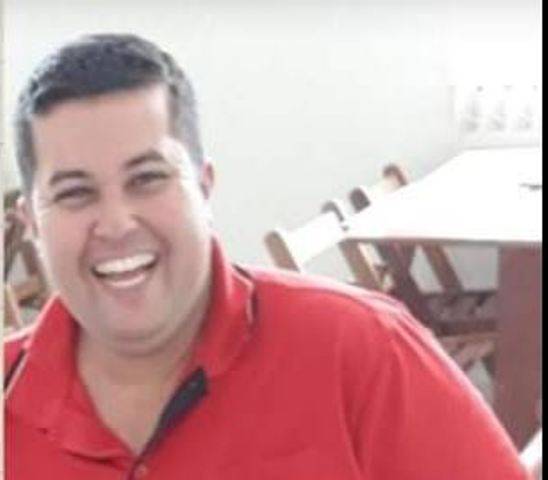 Ex-moradores de Cerejeiras, empresário e esposa contraem Coronavírus e ele morre aos 39 anos em hospital do Pará