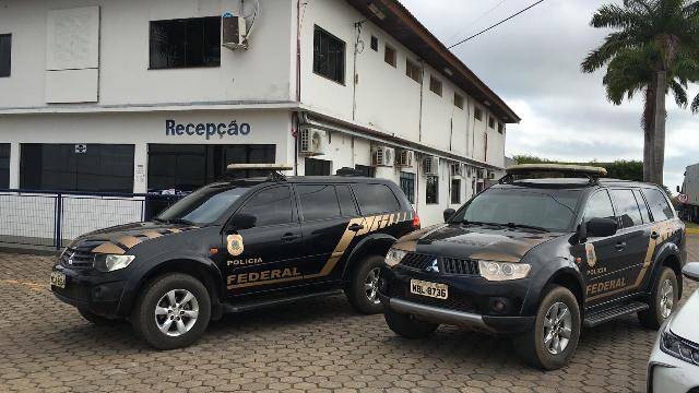 Polícia Federal deflagra operação contra sonegação de frigoríficos e cumpre mandados em Rondônia e Mato Grosso