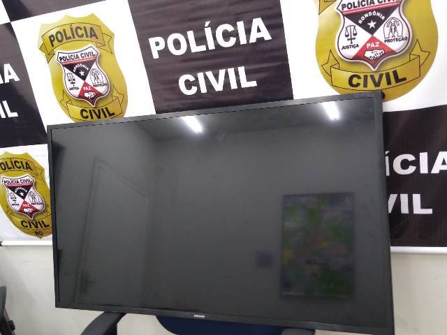 VEJA SE NÃO É SEU: Polícia Civil de Vilhena divulga imagens de objetos apreendidos para localização dos donos