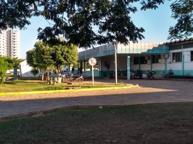 FOLHA DO SUL antecipou e aconteceu: paciente com Covid-19 trazida de outra cidade vira caso de polícia em Vilhena