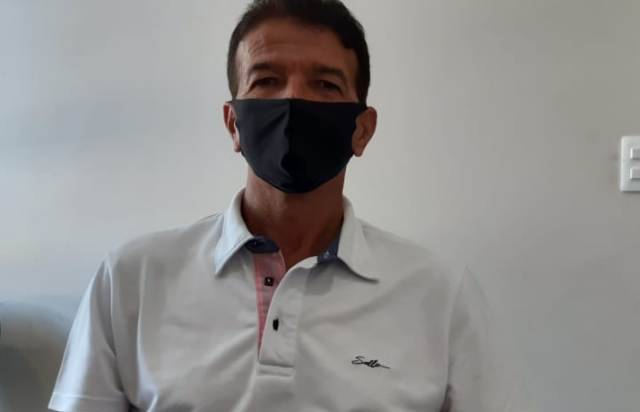 Com apoio de ex-prefeito, vereador de três mandatos aceita ser vice e candidato da oposição se fortalece em Chupinguaia