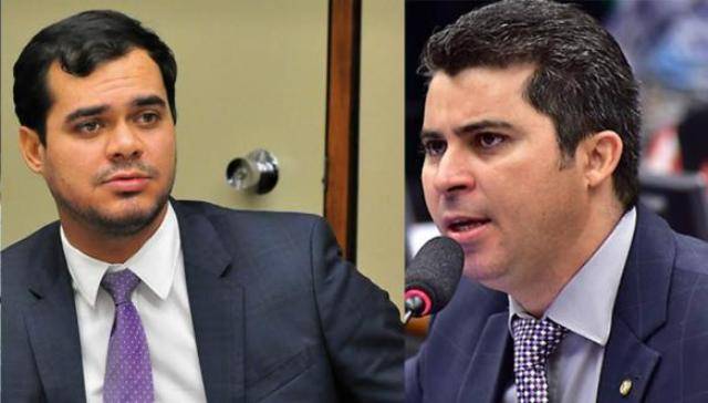 LEIA NA ÍNTEGRA: deputado federal envia mensagem a aliados e “parte pra cima” de senador que ajudou a eleger