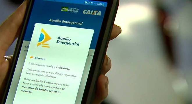 Enquanto gente que não precisa recebe auxílio em Vilhena, diarista passa dificuldade após golpista sacar benefício