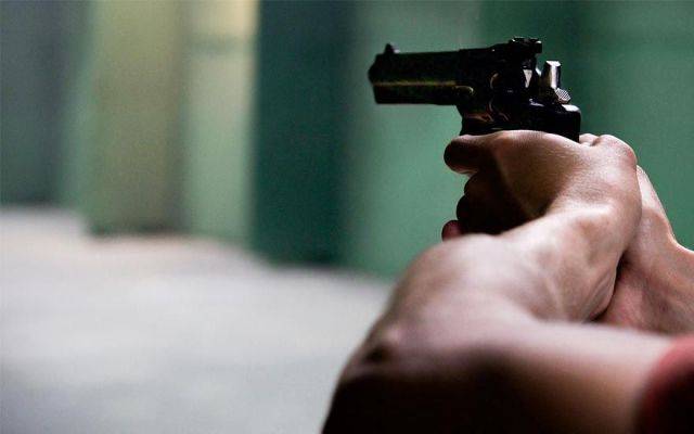 Baleado no rosto em possível “acerto de contas”, homem de 38 anos é atendido em Vilhena e transferido para Cacoal