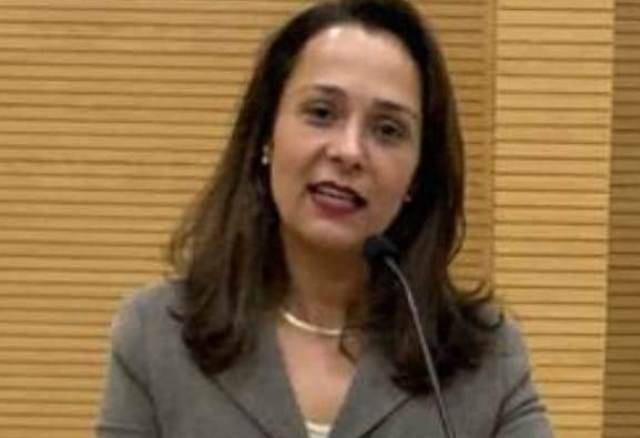 Rosangela Donadon parabeniza Cabixi pelo 32º aniversário e ressalta trabalho em prol do desenvolvimento do município
