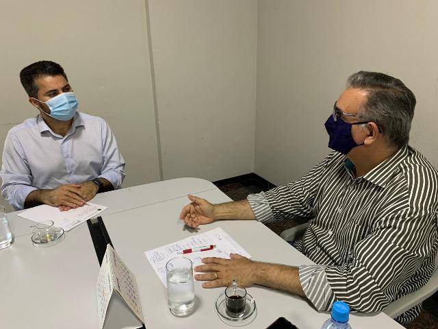 Ex-secretário de Saúde de Vilhena deve ser lançado candidato à prefeitura de Cacoal pelo Democratas