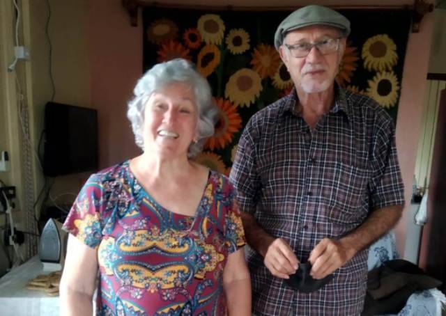 Casal de dentistas desaparece em Colorado do Oeste e funcionária chama a polícia; vítimas teriam deixado fogão aceso