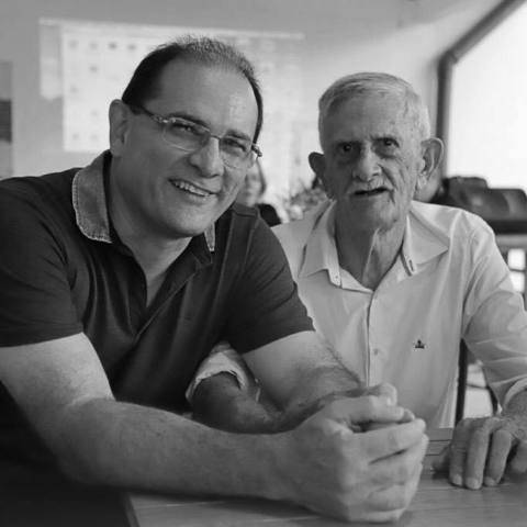 Pioneiro no Cone Sul, morre aos 93 anos Manoel Inácio, pai de ex-governador de Rondônia, Daniel Pereira