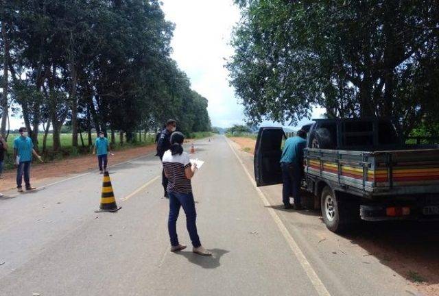 Casos positivos de Covid-19 explodem em Cabixi e cidade registra novo recorde: de 9 para 22 em uma semana