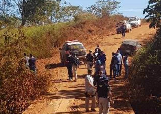 Amputação de dedos, pancada, mãos amarradas para trás e enforcamento: crueldade marcou assassinato de idosos no Cone Sul