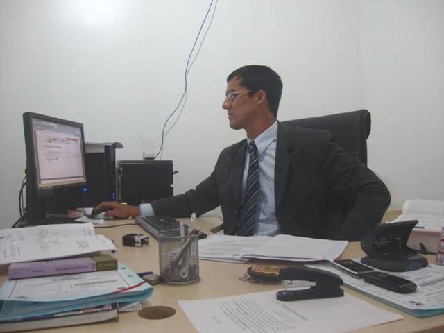 Delegado que interrogou assassinos de dentistas de Colorado do Oeste fala ao FOLHA DO SUL ON LINE e dá detalhes do crime