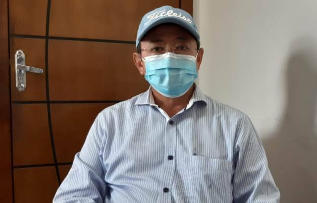 Ao explicar reabertura “quase total” do comércio em Vilhena, Japonês dispara contra prefeito de Colorado do Oeste: “é um folgado!”