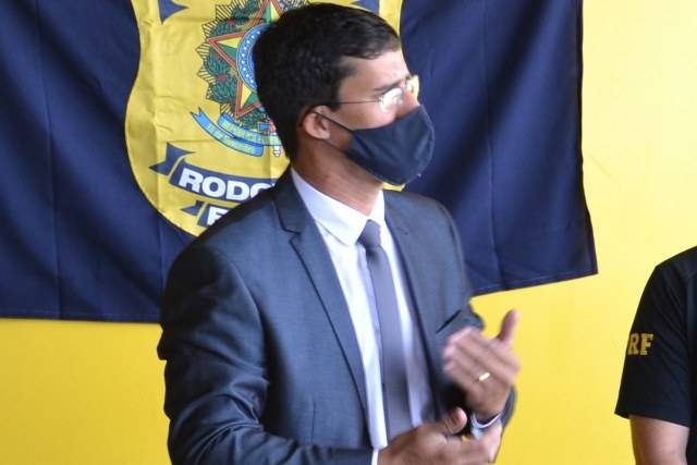 Após atuação em crime que revoltou Rondônia, delegado alerta sobre risco da divulgação de imagens dos suspeitos