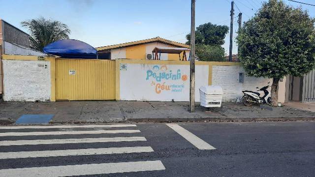 Em tempos de pandemia e distanciamento, escola infantil de Vilhena anuncia festa junina no formato drive-thru