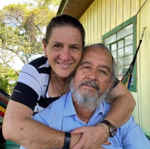 Casal pioneiro de Vilhena passa várias horas em poder de sem-terra em área de conflito; polícias vão ao local e fazem resgate
