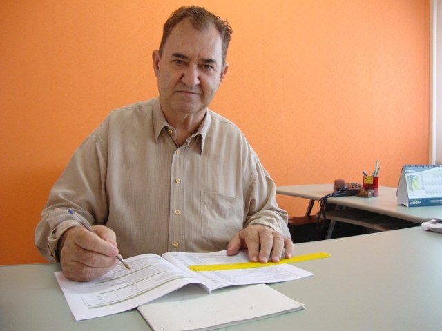 Heitor deixa administração Rover para atuar na transição de Confúcio