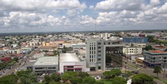 Vilhena registra duas mortes de pacientes com a Covid-19 no mesmo dia: homem de 84 anos e mulher de 77