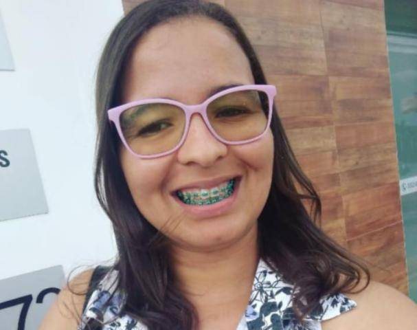Atropelada por motorista que fugiu, vilhenense morre em Cacoal; pai quer encontrar “assassino” e acusa hospital, que responde