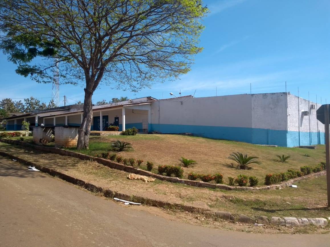 Após surra na cadeia, casal envolvido no duplo assassinato de dentistas em Colorado do Oeste é transferido para Cacoal