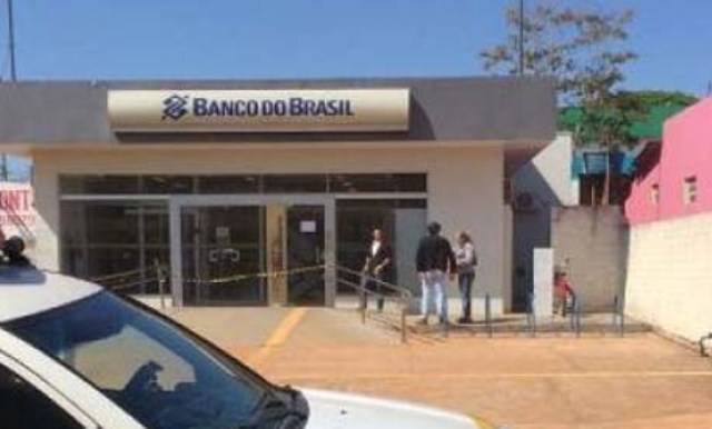 Com Covid-19, dois atendentes e 2 vigilantes são afastados da agência do BB em Cabixi; Bradesco de Vilhena tem caso suspeito