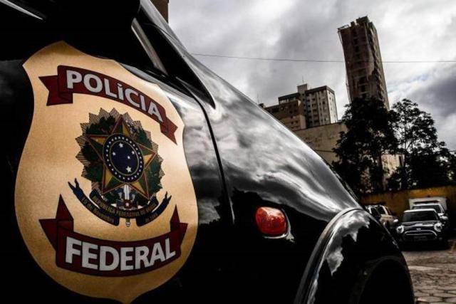 PF cumpre mandados e prende um em RO por venda de produtos para emagrecimento que podem causar dependência química