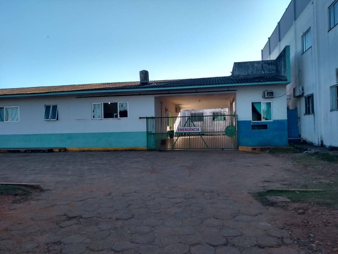 Morador da região central de Vilhena, homem de 60 anos com problemas cardíacos é outra vítima da Covid-19