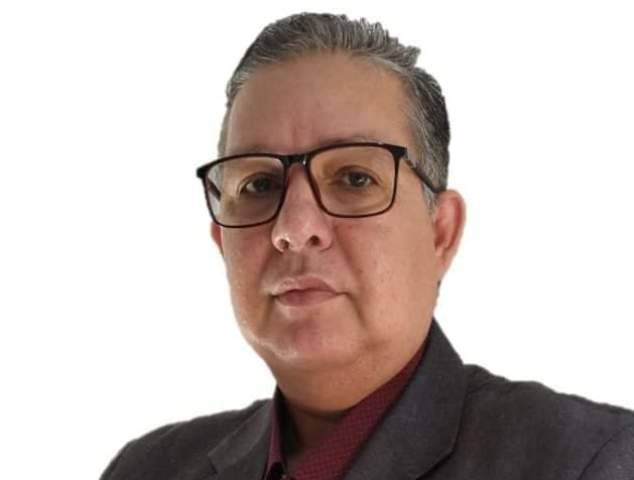 OUÇA - Três dias antes de morrer com a Covid-19, locutor grava testemunho emocionado e faz revelação impactante: “não brinquem com o Senhor Deus”