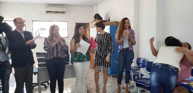 Com participação de vilhenense, projeto de remição de pena implantado pela OAB em Cacoal concorre ao Prêmio Innovare