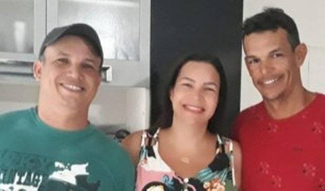 A incrível história da rondoniense que teve a mãe assassinada, levou 36 anos para encontrar irmão e o perdeu para a Covid-19
