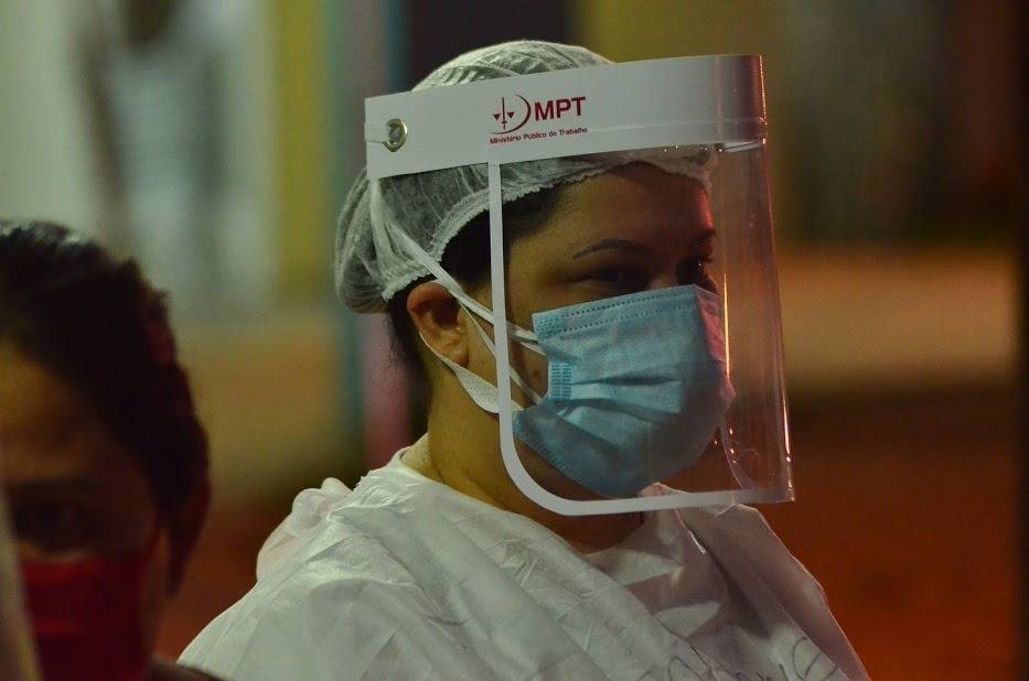 Com 46 novos casos da Covid-19 registrados nas últimas 24 horas, Vilhena se aproxima dos mil infectados