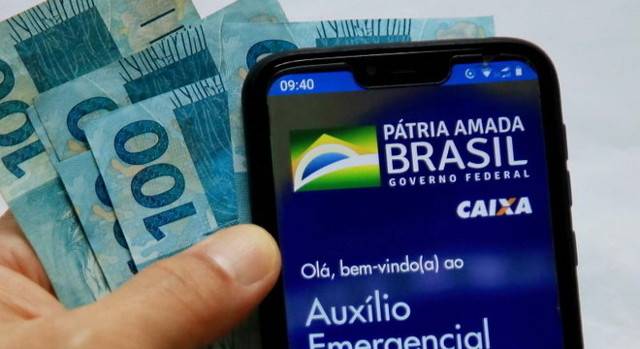 Quase metade dos domicílios rondonienses tem alguém que recebeu auxílio relacionado à pandemia, aponta pesquisa do IBGE