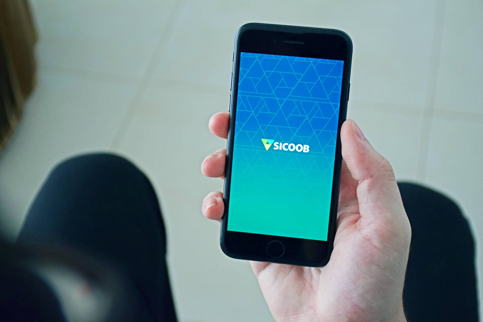 Tecnologia: uso de canais digitais da Sicoob Credisul cresce 51% durante a pandemia