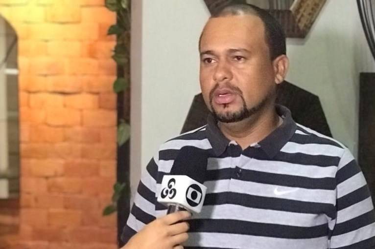Em Vilhena, novo treinador do Porto Velho confirma pedido de reforços para a reta final do Estadual