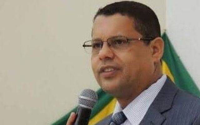 Covid-19: líder de igreja evangélica em Rolim de Moura, irmão de pastor vilhenense morre aos 52 anos