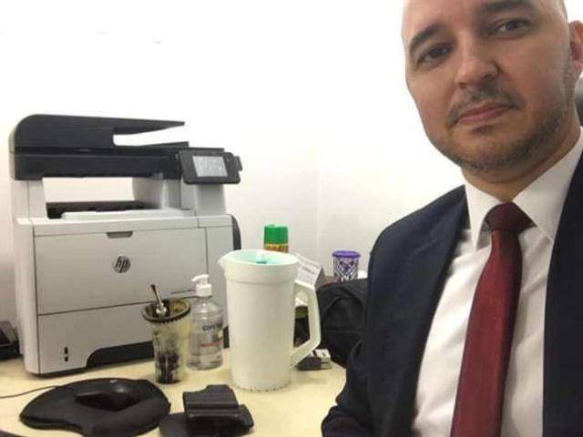 Delegado alerta para aumento de fraudes e estelionatos virtuais e explica como são investigados esses crimes