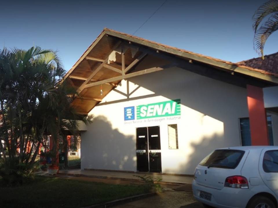 SENAI oferece cursos gratuitos de aprendizagem industrial para jovens de 14 a 23 anos