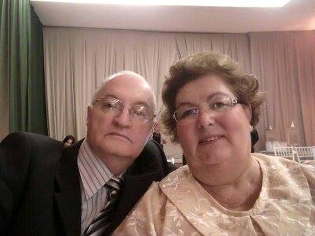 Casal é internado junto e testa positivo para Covid-19; professora morreu e marido será transferido para Porto Velho