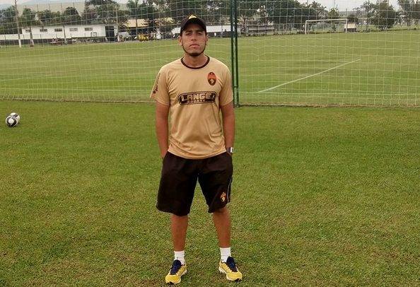 Novo treinador do Vilhenense deve desembarcar em Vilhena nos próximos dias para iniciar os trabalhos visando a Série D