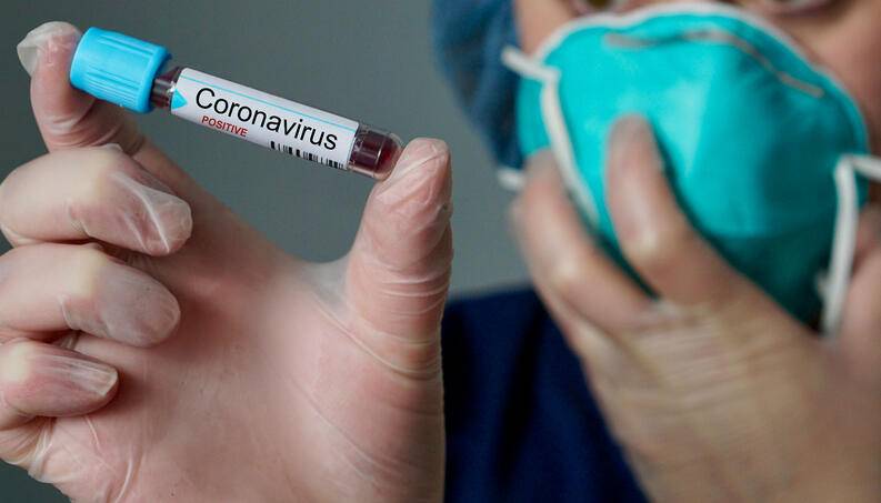 Vilhena registra 61 novos casos da Covid-19 em 24 horas; cidade se aproxima dos 1.300 contaminados