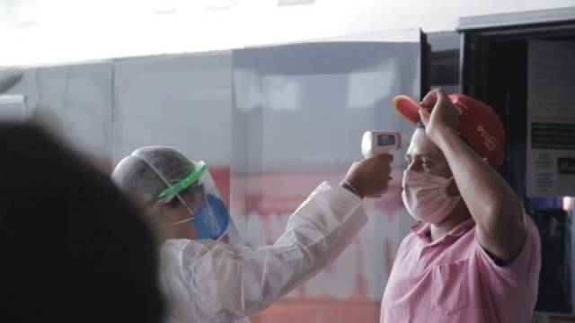 Em Vilhena, prefeitura admite disparada de casos da Covid-19 e alerta: “cuidem-se, protejam-se, previnam-se!”; VEJA GRÁFICOS