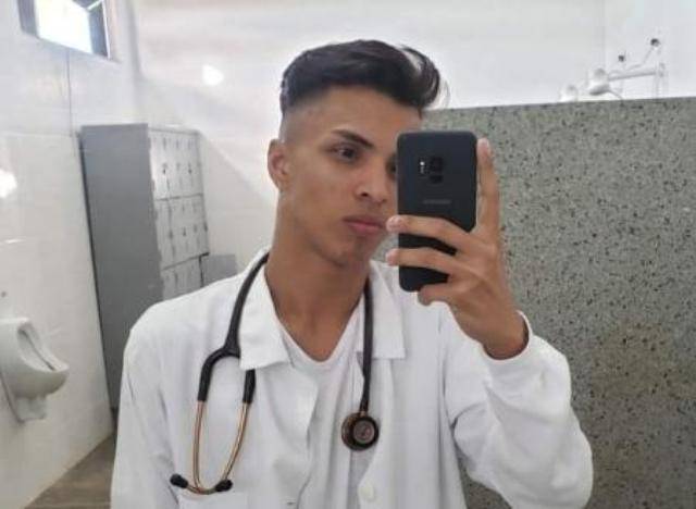 Em Estado vizinho, técnico em enfermagem com Covid-19 pressente o pior e, antes de morrer, dá instruções para o próprio velório