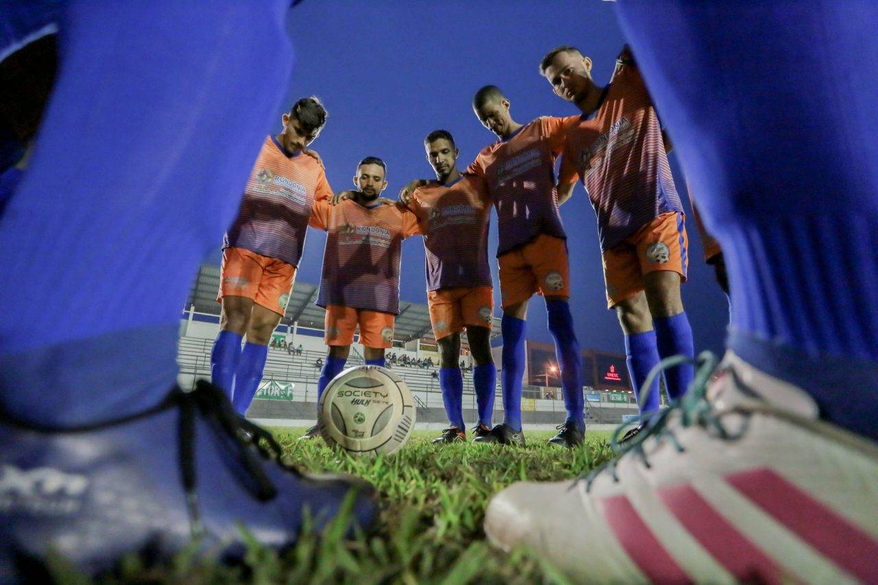 Inscrições para a segunda turma do curso on-line de Futebol 7 Society estão abertas até o dia 12 de agosto