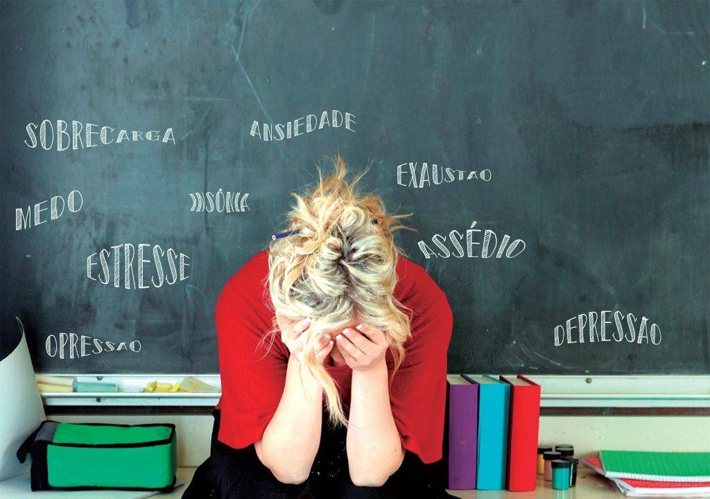 Reaprendendo a ensinar: professores procuram ajuda psicológica e revelam distúrbio causado por “home office”
