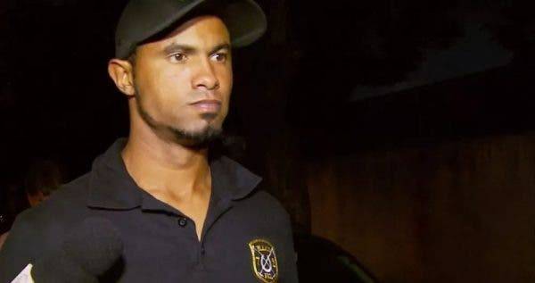 Contratado por time de Estado vizinho, goleiro Bruno poderá ser obrigado a usar tornozeleira durante jogos