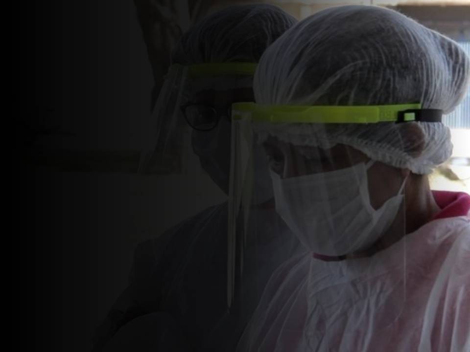 Vilhena bate recorde de casos da Covid-19 para um período de 24 horas: 106 pessoas foram diagnosticadas com a doença
