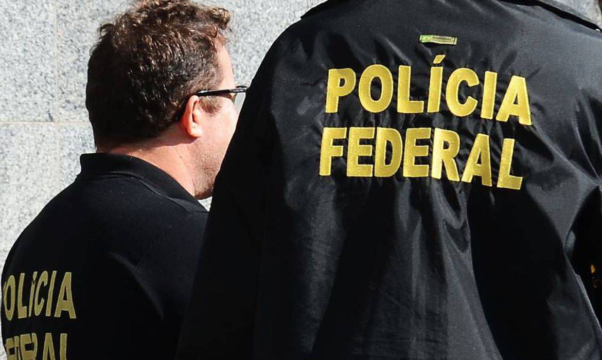 PF deflagra operação contra esquema de “laranjas” que movimentou mais de R$ 90 milhões; vice-governador é alvo