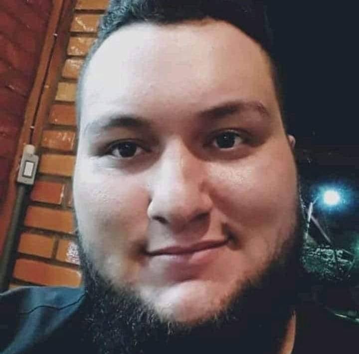Vilhenense de 22 anos morre com Covid-19 em hospital de Ji-Paraná; sepultamento será hoje à tarde